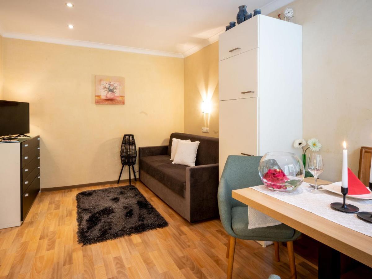 Apartment Gams By Interhome Зе Екстер'єр фото